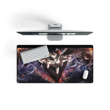 Load image into Gallery viewer, Anime Kantai Collection Mouse Pad (Desk Mat) On Desk