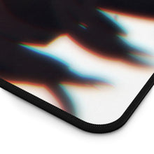 Load image into Gallery viewer, Leonardo Watch Mouse Pad (Desk Mat) Hemmed Edge