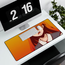 Load image into Gallery viewer, Anime Neon Genesis Evangelion Mouse Pad (Desk Mat) With Laptop