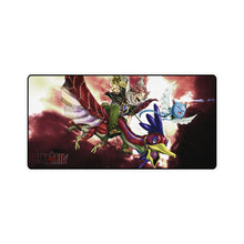 Load image into Gallery viewer, Anime Fairy Tail Mouse Pad (Desk Mat)