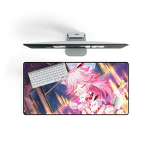 Load image into Gallery viewer, Benghuai Xueyuan Mouse Pad (Desk Mat)