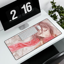 Load image into Gallery viewer, Anime Attack On Titan Mouse Pad (Desk Mat)
