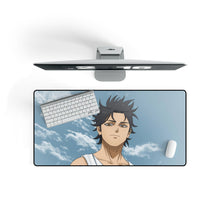 Load image into Gallery viewer, Anime Black Clover Mouse Pad (Desk Mat)