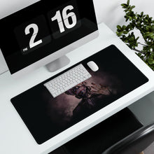 Load image into Gallery viewer, Tokyo Ghoul Ken Kaneki Mouse Pad (Desk Mat) With Laptop