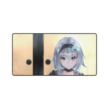 Load image into Gallery viewer, Ryuuou no Oshigoto! Mouse Pad (Desk Mat)