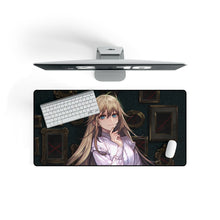 Load image into Gallery viewer, Anime Original Mouse Pad (Desk Mat) On Desk