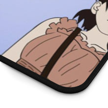 Load image into Gallery viewer, Nisekoi Kosaki Onodera Mouse Pad (Desk Mat) Hemmed Edge