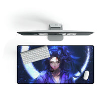 Load image into Gallery viewer, Kokushibo Human Form Demon Mouse Pad (Desk Mat)