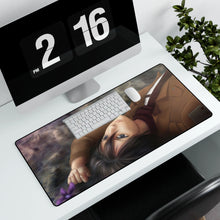 Load image into Gallery viewer, Anime Attack On Titan Mouse Pad (Desk Mat)