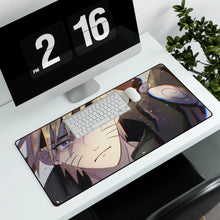 Load image into Gallery viewer, Naruto Mouse Pad (Desk Mat)