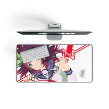 Load image into Gallery viewer, Angel Beats! Mouse Pad (Desk Mat)