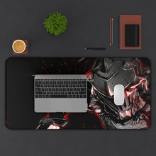 Load image into Gallery viewer, Goblin Slayer Goblin Slayer Mouse Pad (Desk Mat) With Laptop