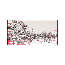 Load image into Gallery viewer, Anime Original Mouse Pad (Desk Mat)