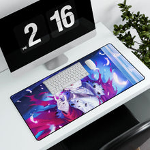 Load image into Gallery viewer, Akuma Ouji to Ayatsuri Ningyou Mouse Pad (Desk Mat)
