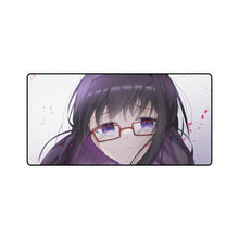 Load image into Gallery viewer, Puella Magi Madoka Magica Mouse Pad (Desk Mat)