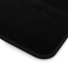 Load image into Gallery viewer, Anime Gundam Mouse Pad (Desk Mat) Hemmed Edge