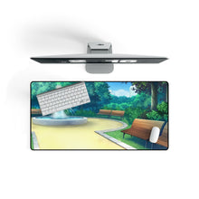 Load image into Gallery viewer, Anime Original Mouse Pad (Desk Mat) On Desk