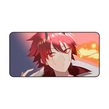 Load image into Gallery viewer, That Time I Got Reincarnated As A Slime Mouse Pad (Desk Mat)