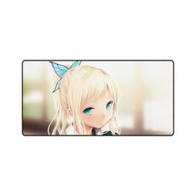 Load image into Gallery viewer, Boku Wa Tomodachi Ga Sukunai Sena Kashiwazaki Mouse Pad (Desk Mat)