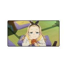 Load image into Gallery viewer, Lycoris Recoil Mouse Pad (Desk Mat)