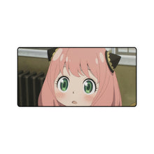 Load image into Gallery viewer, Waku Waku Anya Mouse Pad (Desk Mat)