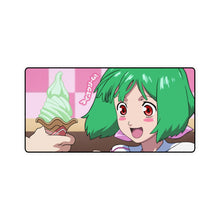 Load image into Gallery viewer, Macross Mouse Pad (Desk Mat)