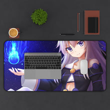 Load image into Gallery viewer, Grimoire of Zero Mouse Pad (Desk Mat) With Laptop