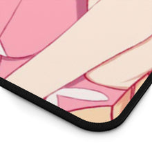 Load image into Gallery viewer, Kill La Kill Mouse Pad (Desk Mat) Hemmed Edge