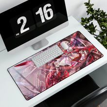 Load image into Gallery viewer, Remilia Scarlet Mouse Pad (Desk Mat)