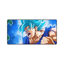 Load image into Gallery viewer, Dragon Ball Super Mouse Pad (Desk Mat)