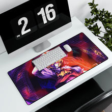 Load image into Gallery viewer, Touhou Mouse Pad (Desk Mat)