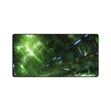 Load image into Gallery viewer, Waiting for the fight! Mouse Pad (Desk Mat)