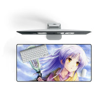 Load image into Gallery viewer, Angel Beats! Mouse Pad (Desk Mat)