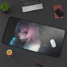 Load image into Gallery viewer, Fate/Apocrypha by Mouse Pad (Desk Mat) On Desk