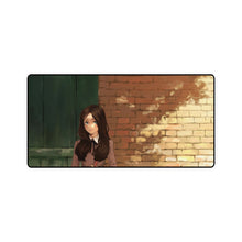 Load image into Gallery viewer, Anime Girl Mouse Pad (Desk Mat)