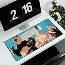Load image into Gallery viewer, Jujutsu Kaisen 0 Anime Mouse Pad (Desk Mat)