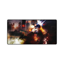 Load image into Gallery viewer, Taboo Tattoo Mouse Pad (Desk Mat)