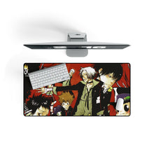 Load image into Gallery viewer, Katekyō Hitman Reborn! Mouse Pad (Desk Mat)