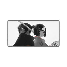 Load image into Gallery viewer, Noragami Yato, Nora, Noragami Mouse Pad (Desk Mat)