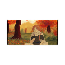 Load image into Gallery viewer, Gintama Kamui Mouse Pad (Desk Mat)