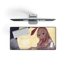 Load image into Gallery viewer, Anime Original Mouse Pad (Desk Mat) On Desk