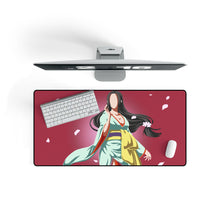 Load image into Gallery viewer, Anime One Piece Mouse Pad (Desk Mat) On Desk