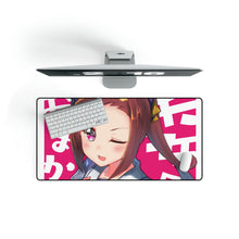 Load image into Gallery viewer, Uma Musume: Pretty Derby Mouse Pad (Desk Mat)