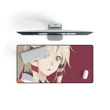Load image into Gallery viewer, Ukanomitama Mouse Pad (Desk Mat)