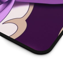 Load image into Gallery viewer, Erza Scarlet & Demon Mirajane Mouse Pad (Desk Mat) Hemmed Edge