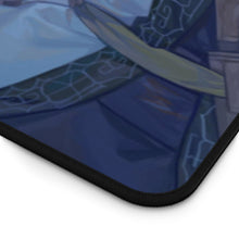 Load image into Gallery viewer, Golden Kamuy Mouse Pad (Desk Mat) Hemmed Edge