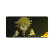 Load image into Gallery viewer, The Seven Deadly Sins Mouse Pad (Desk Mat)
