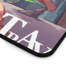 Load image into Gallery viewer, Anime Original Mouse Pad (Desk Mat) Hemmed Edge