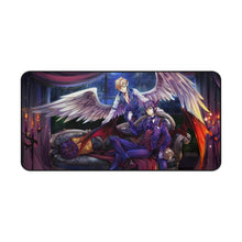 Load image into Gallery viewer, Anime Original Mouse Pad (Desk Mat)