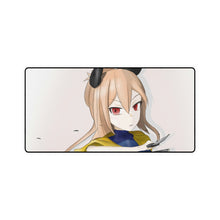 Load image into Gallery viewer, The Executioner and Her Way of Life Mouse Pad (Desk Mat)